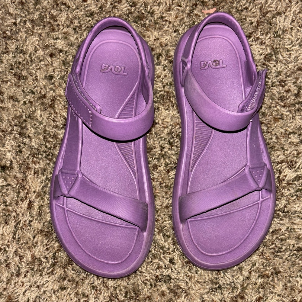 Teva sandals
